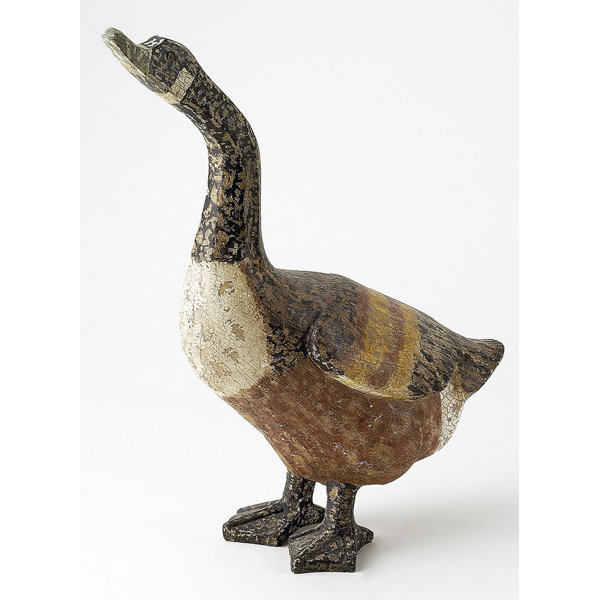Canadian Geese Statues Wayfair